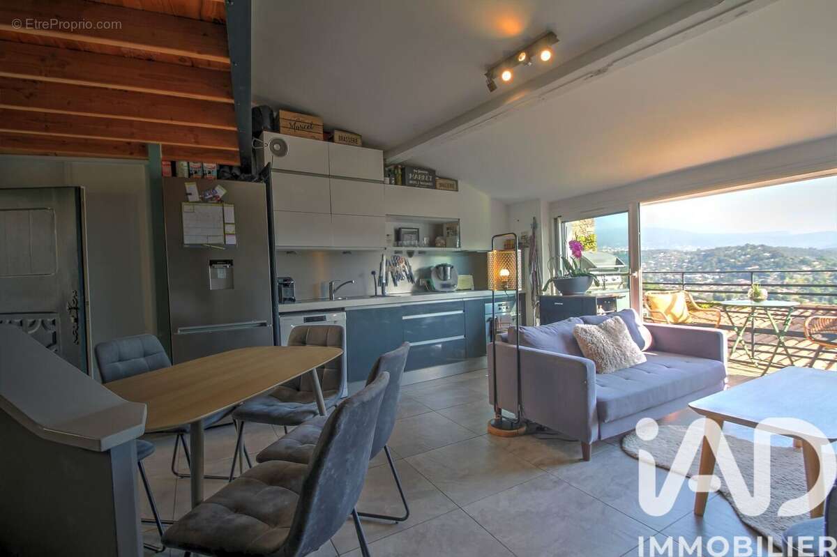 Photo 4 - Maison à AURIBEAU-SUR-SIAGNE