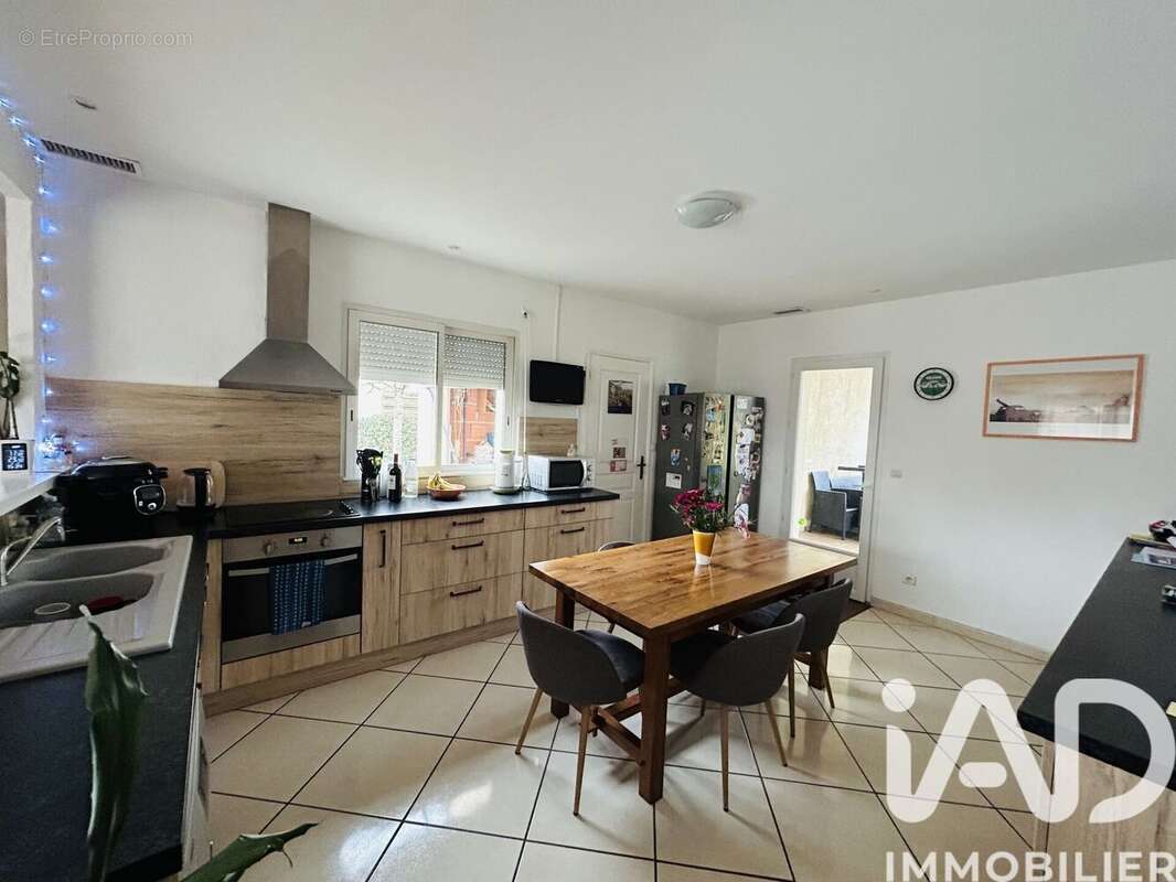 Photo 4 - Maison à LAVARDAC