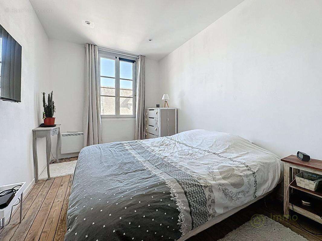Appartement à GISORS