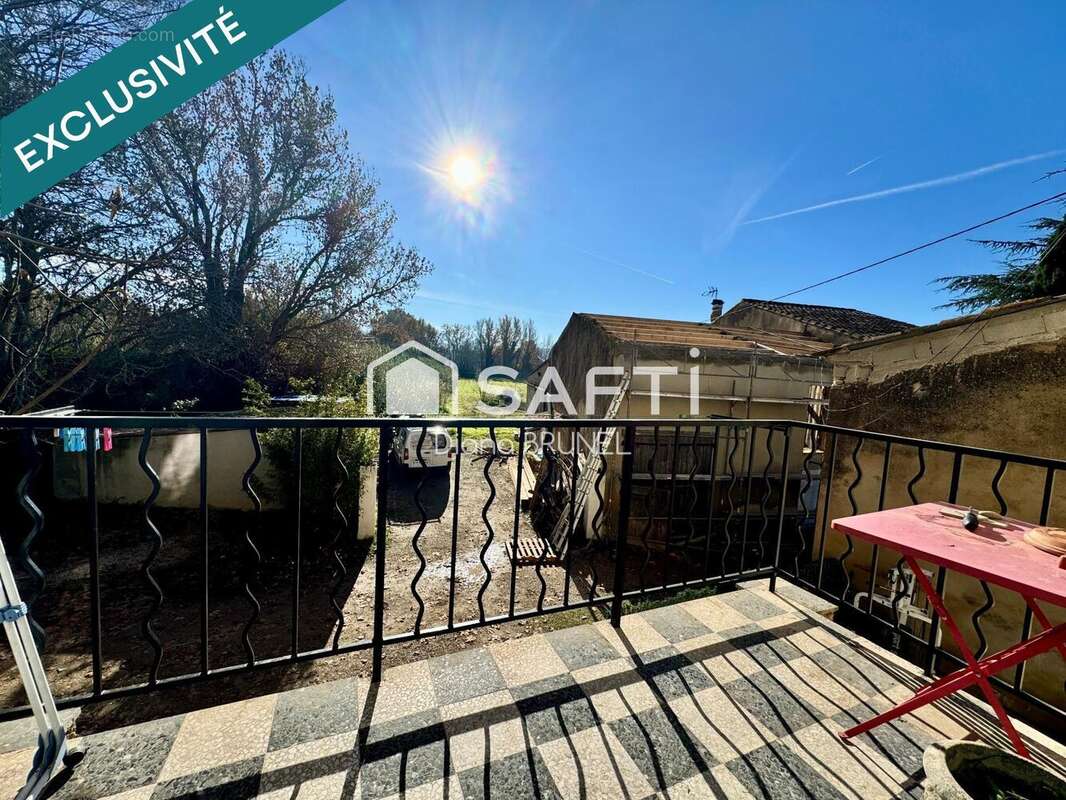 Photo 5 - Maison à PERTUIS