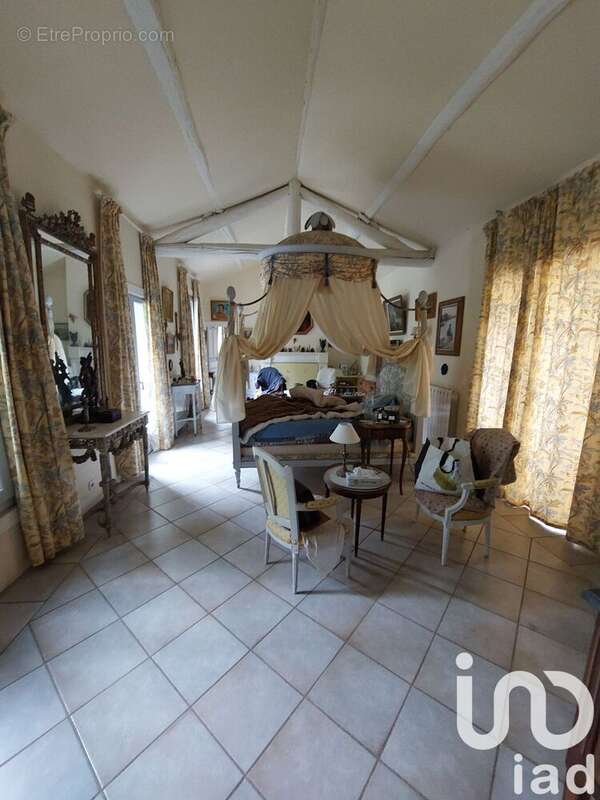 Photo 9 - Maison à CAVEIRAC