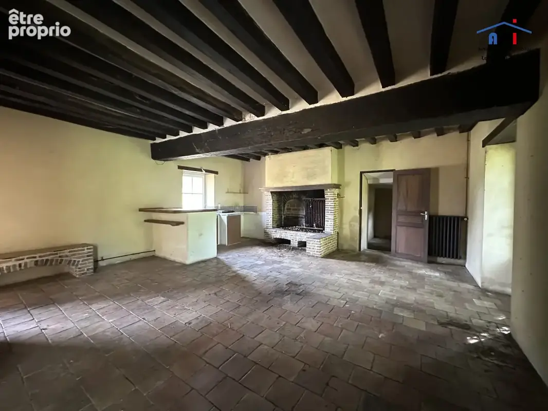 Maison 4 pièces 141 m² à vendre à Longny-Au-Perche (61290) - photo 6