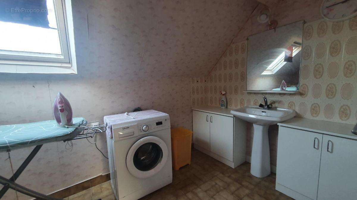 Maison à GOURIN