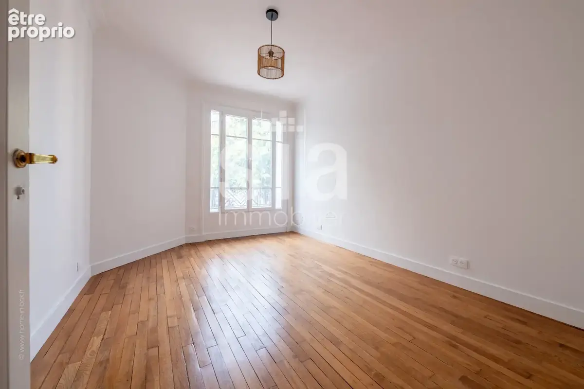 Appartement type f4 - photo 7