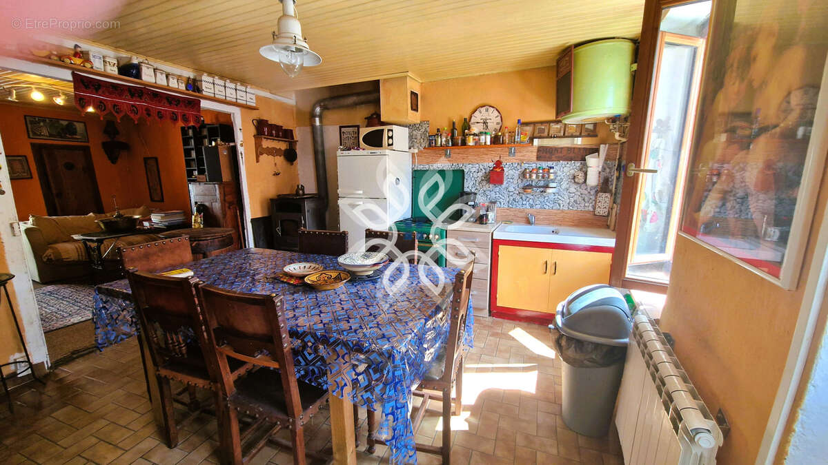 Maison de village - photo 5