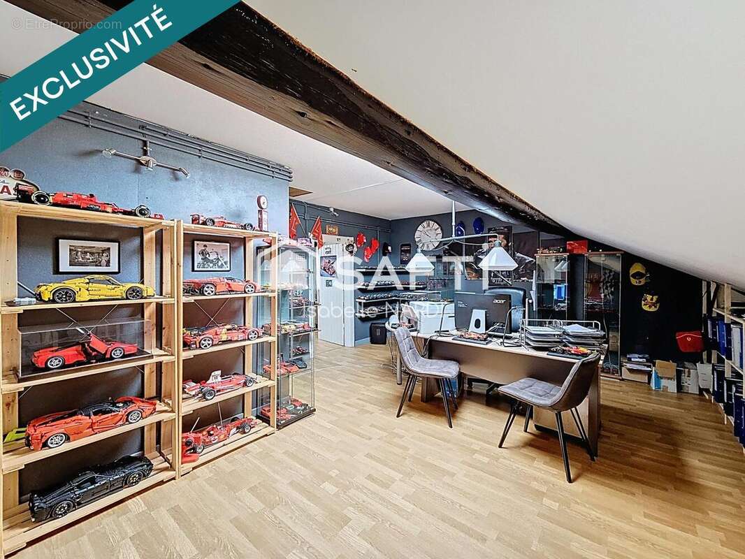 Photo 8 - Maison à KNUTANGE