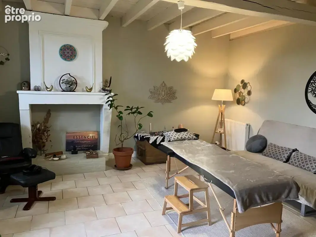 Belle maison ancienne 338m² - photo 4