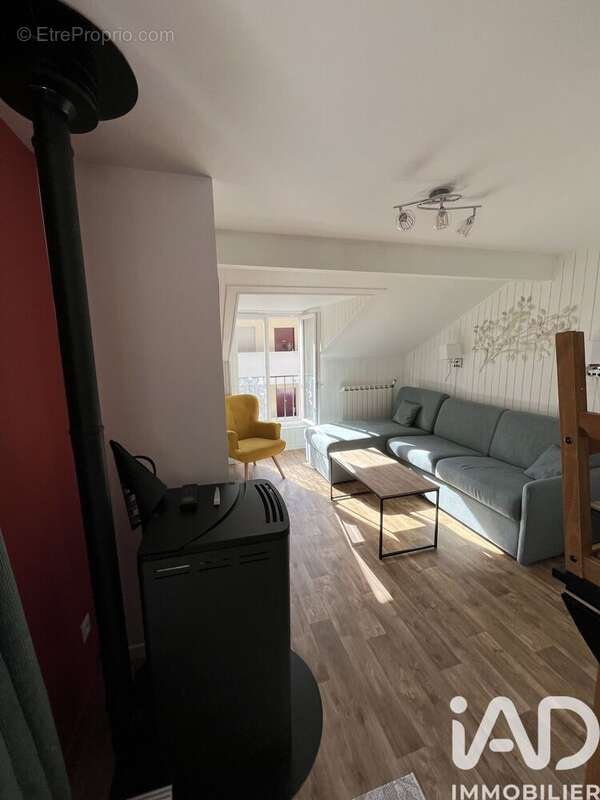 Photo 7 - Appartement à MONT-DORE