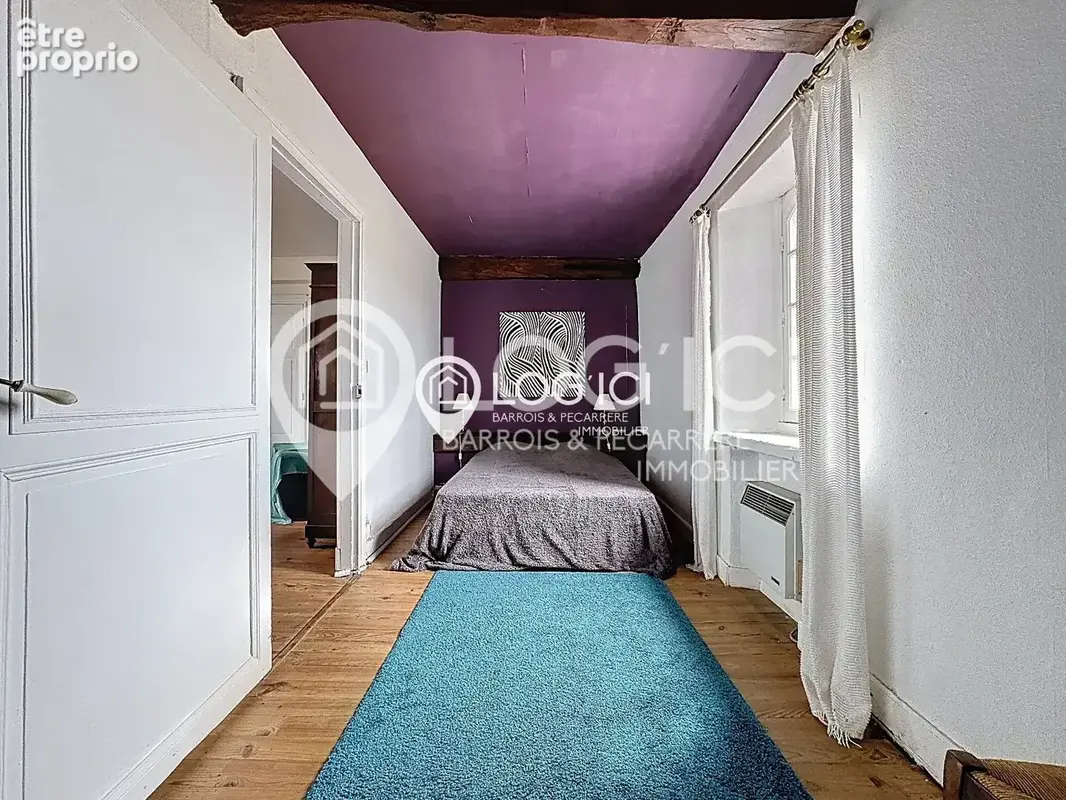 Propriété d'exception avec maison et dépendances - photo 13