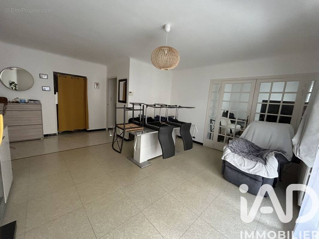 Photo 1 - Appartement à NYONS