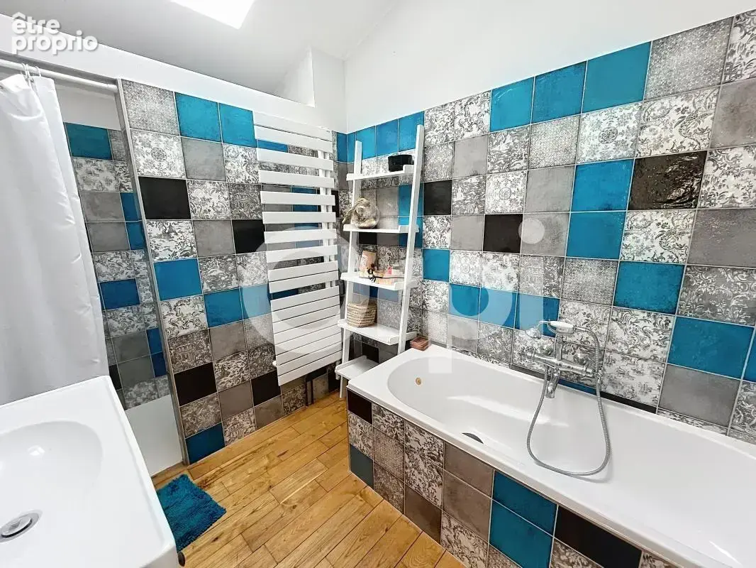 Maison À Vendre - photo 12
