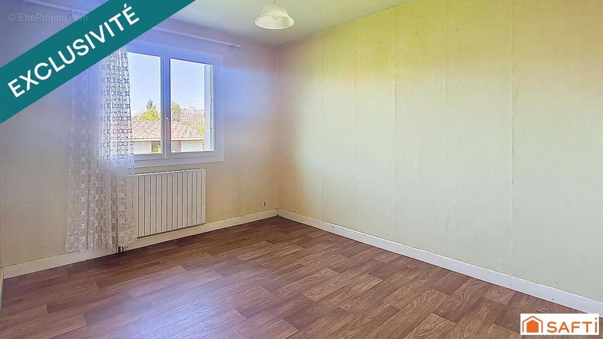 Maison 104 m² à Trentels  - photo 7