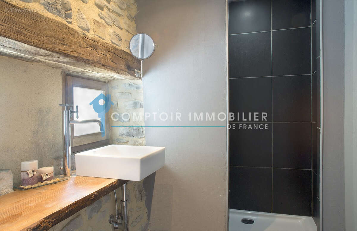 Mas P12 avec gîtes et piscine proche Lussan - photo 19