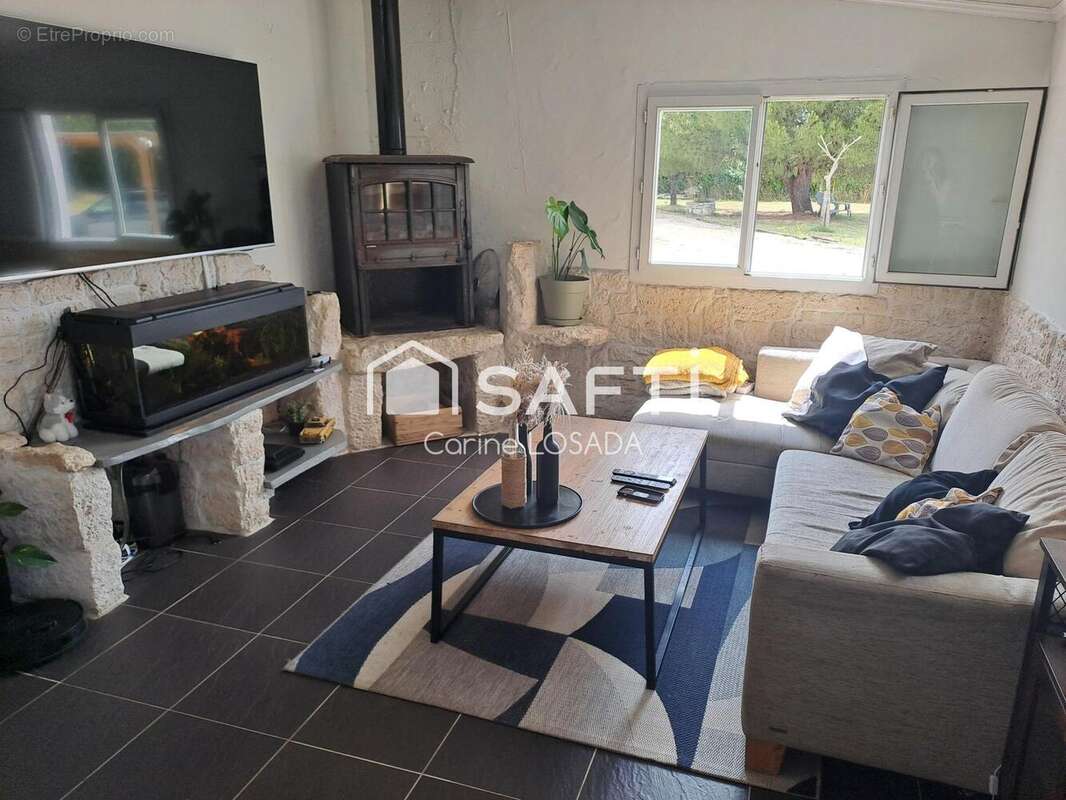 Photo 3 - Maison à SAINT-DENIS-DU-PAYRE