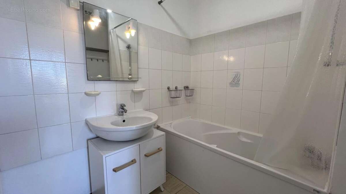 Appartement à PLAISIR