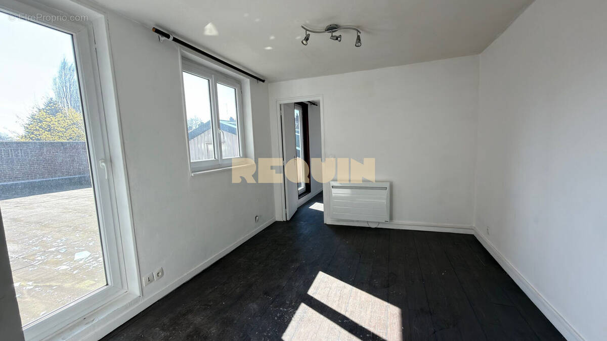 Appartement à LILLE