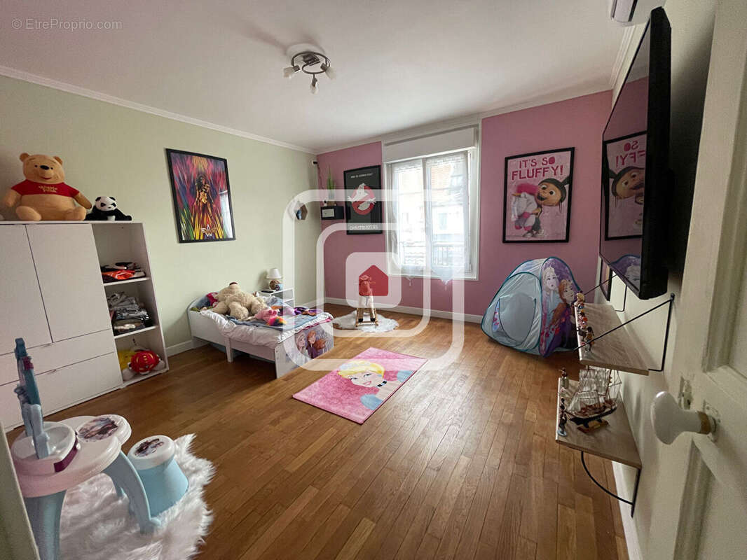 Maison à SAULT-LES-RETHEL