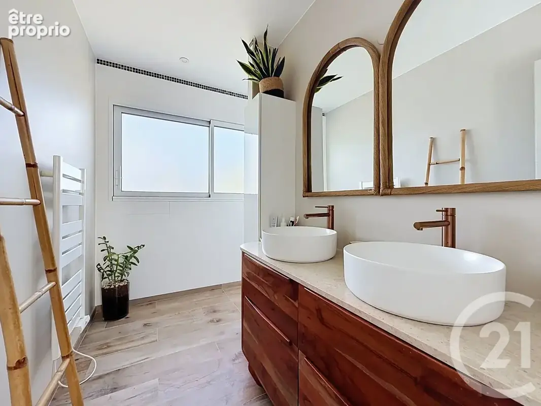 Maison 4 pièces 105 m² à vendre à Loupes (33370) - photo 11
