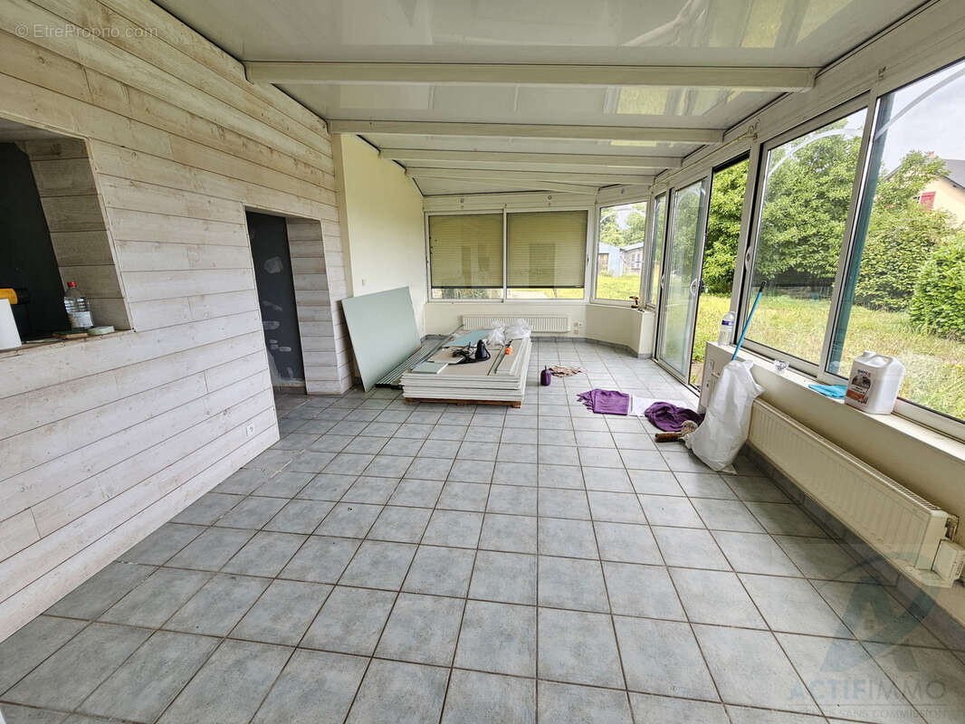  Maison à rénover. - photo 3
