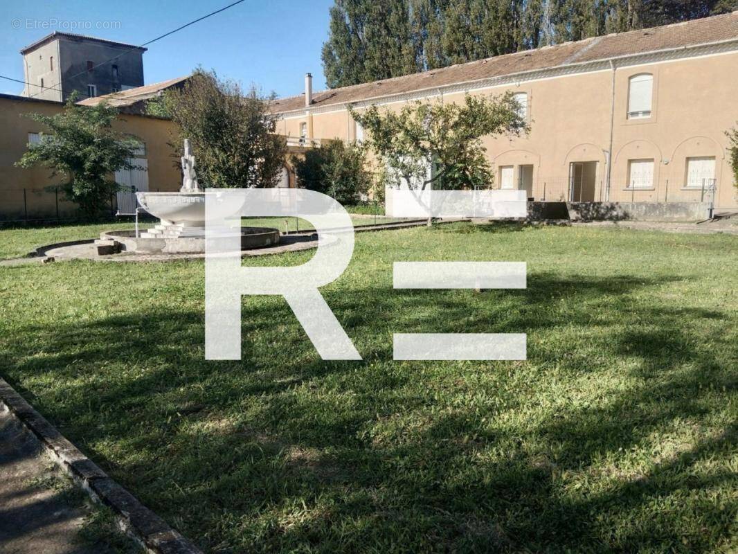 Maison à SAINT-AMBROIX