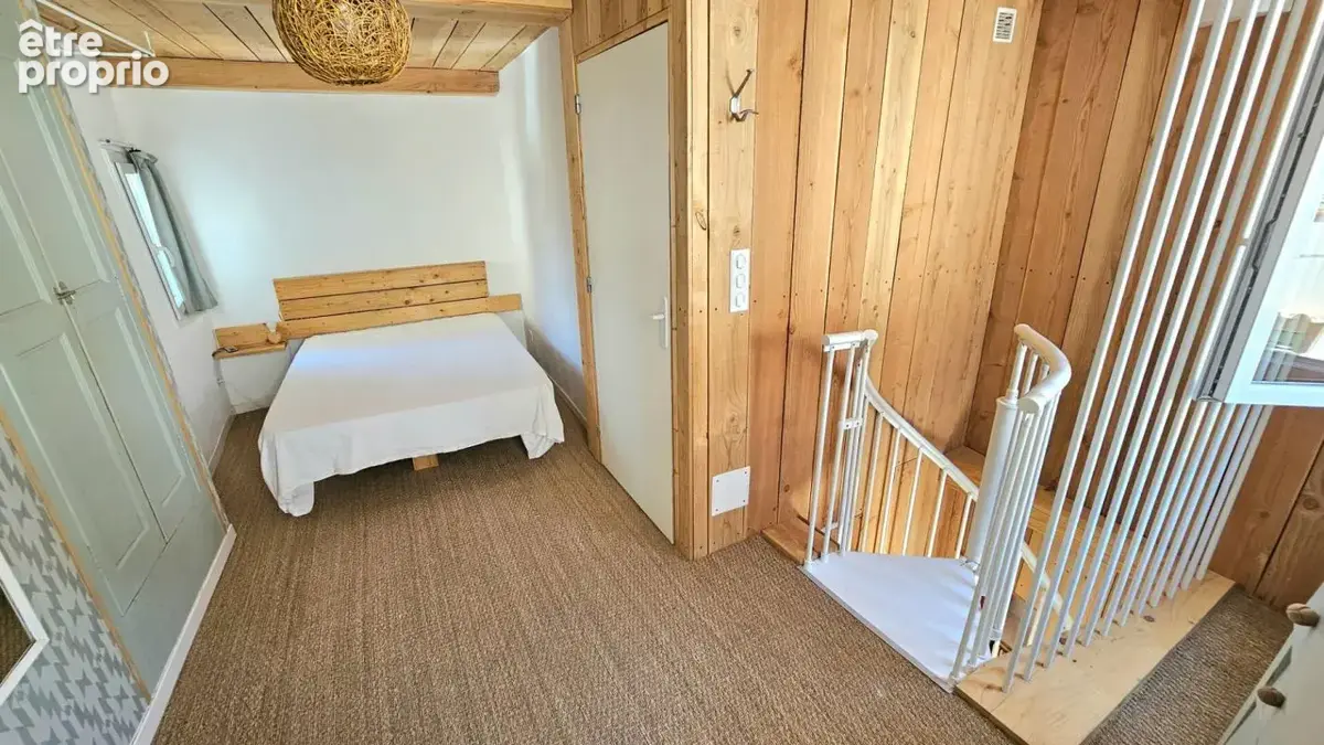 Appartement à CLAVIERS