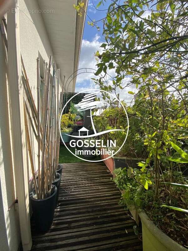 Appartement à BISCARROSSE