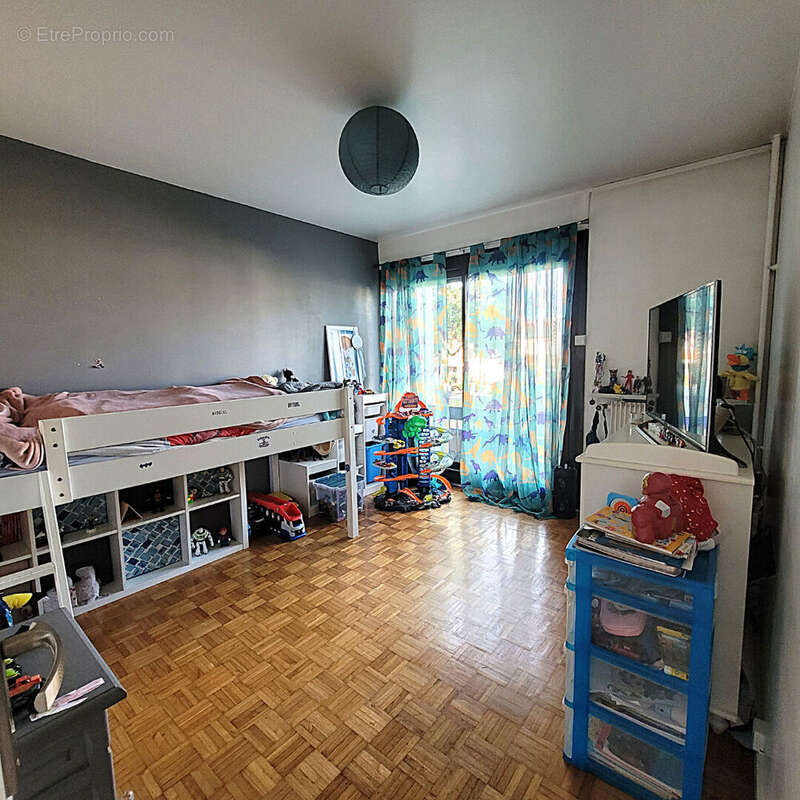 Maison à RIS-ORANGIS