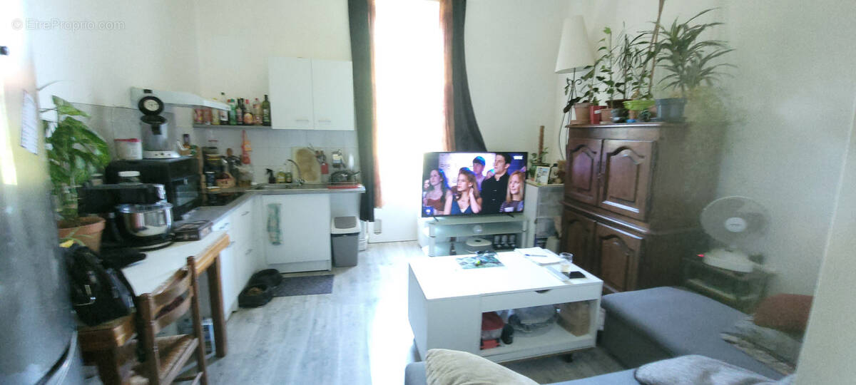 Appartement à NIMES