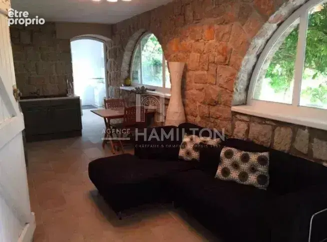 Chateauneuf grasse Bastide avec Vue Mer - photo 17