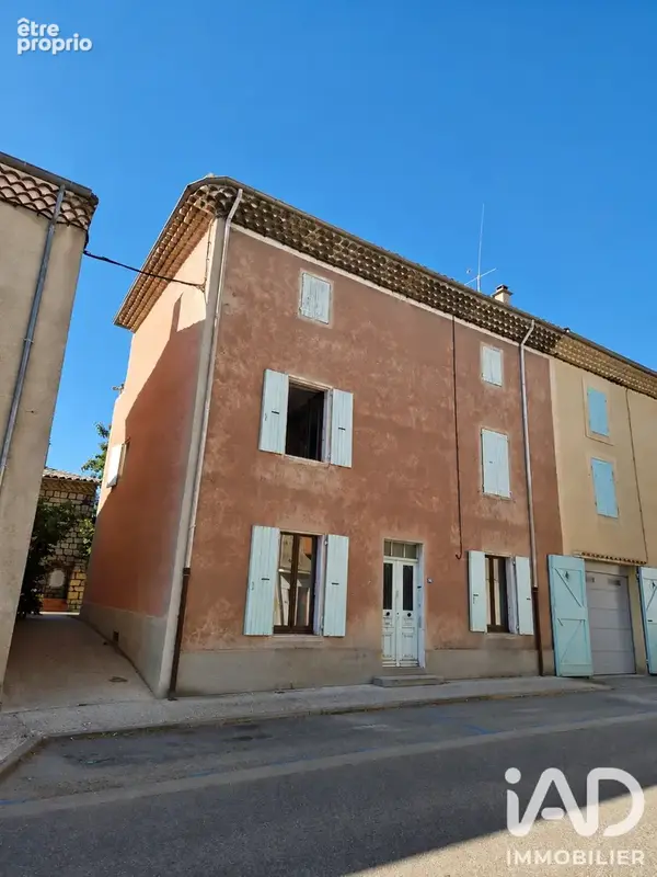Photo 1 - Maison à LORIOL-SUR-DROME
