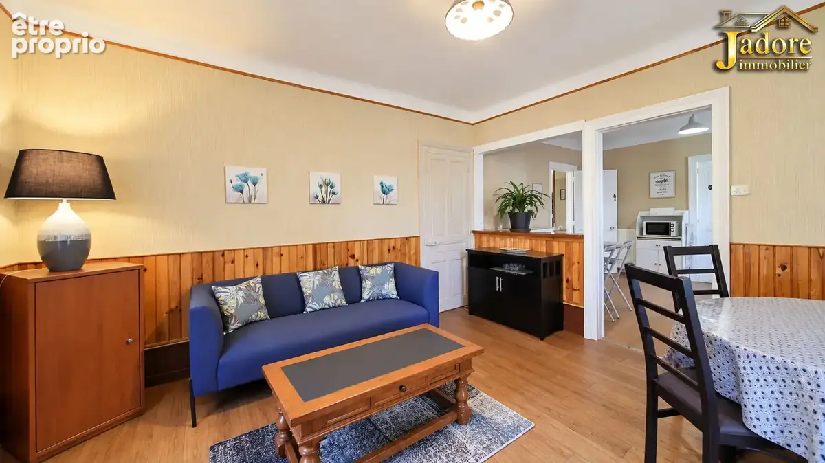 Maison + chambres d'hôtes - photo 35