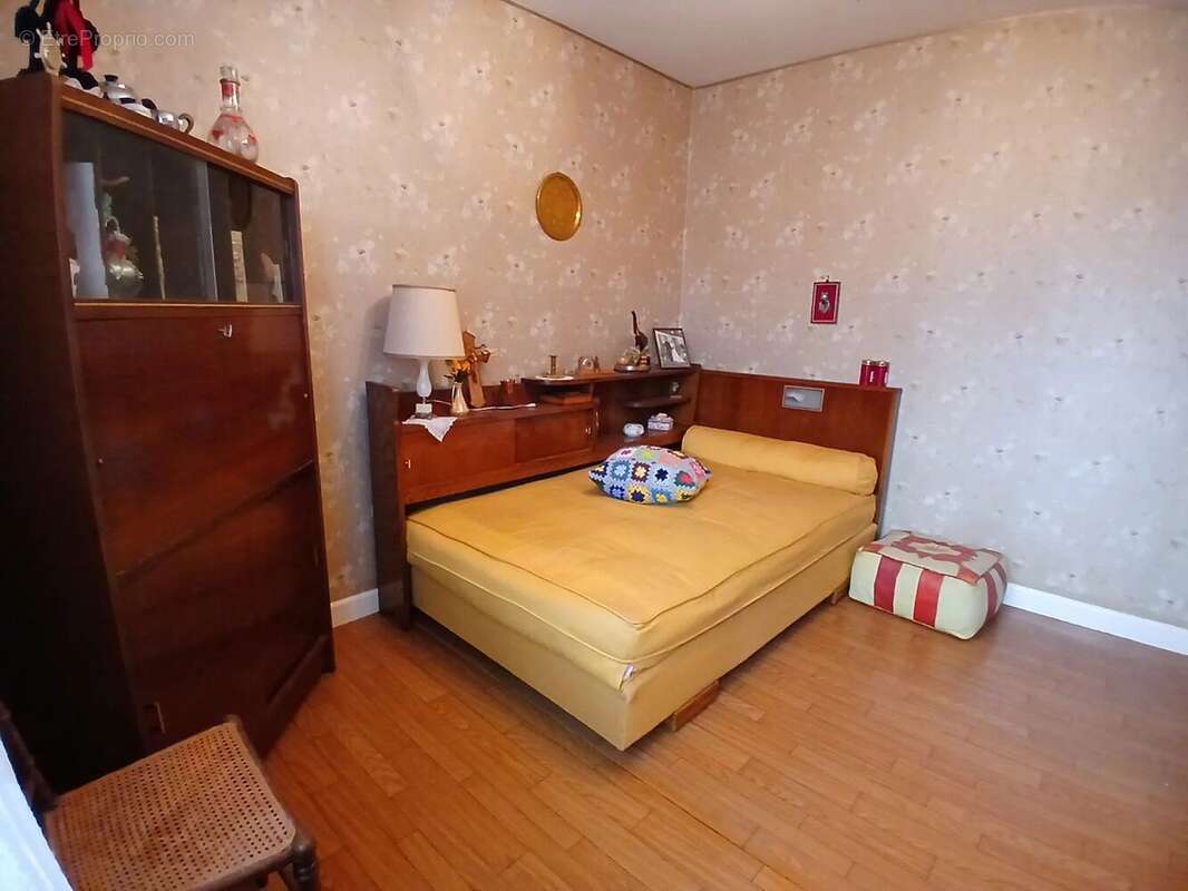 Maison à LA MACHINE