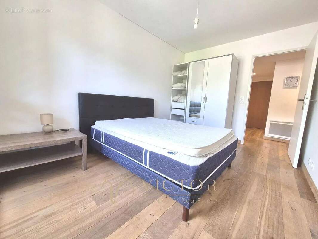 Appartement à SAINT-ETIENNE-DE-TINEE