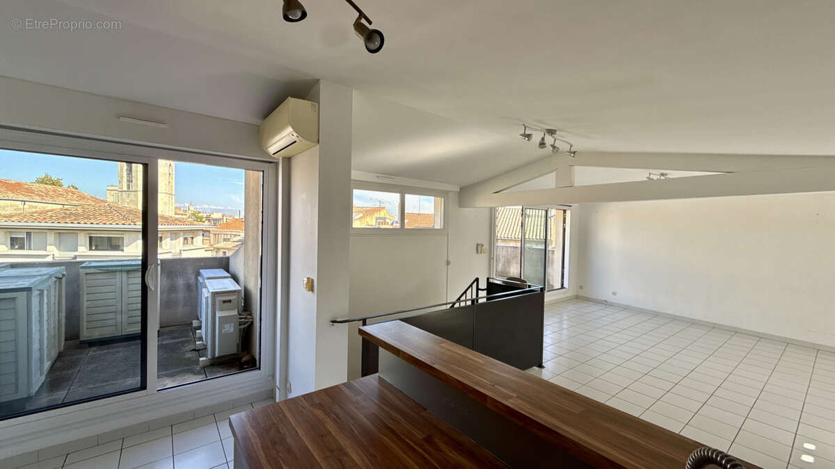 Appartement à AVIGNON