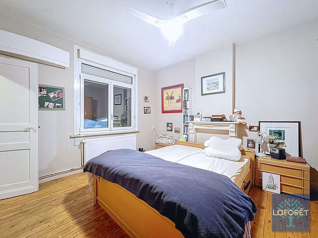 Maison à VALENCIENNES