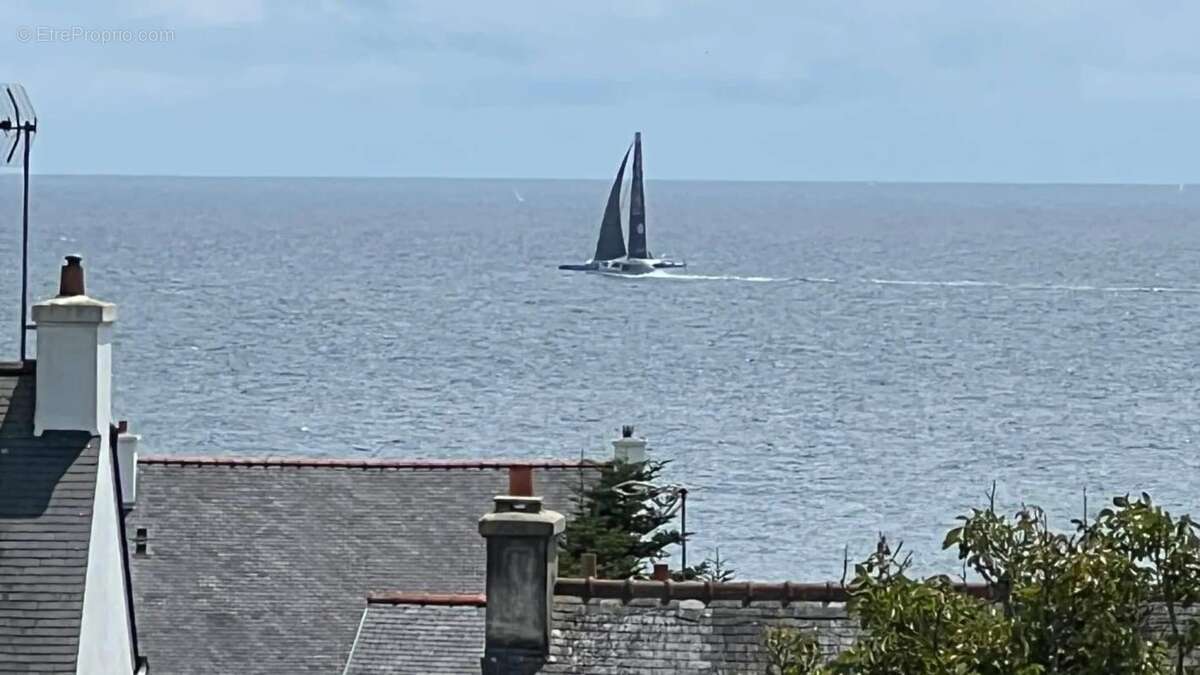 Maison à MOELAN-SUR-MER