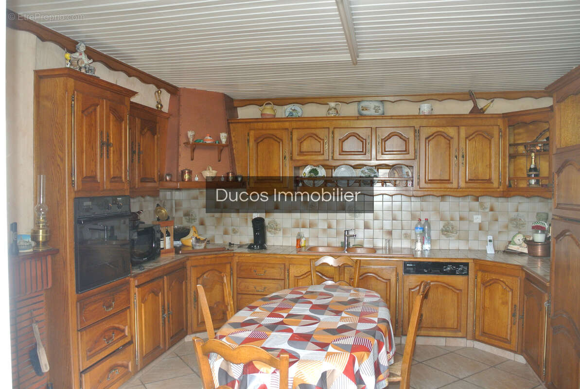 Maison à MARMANDE