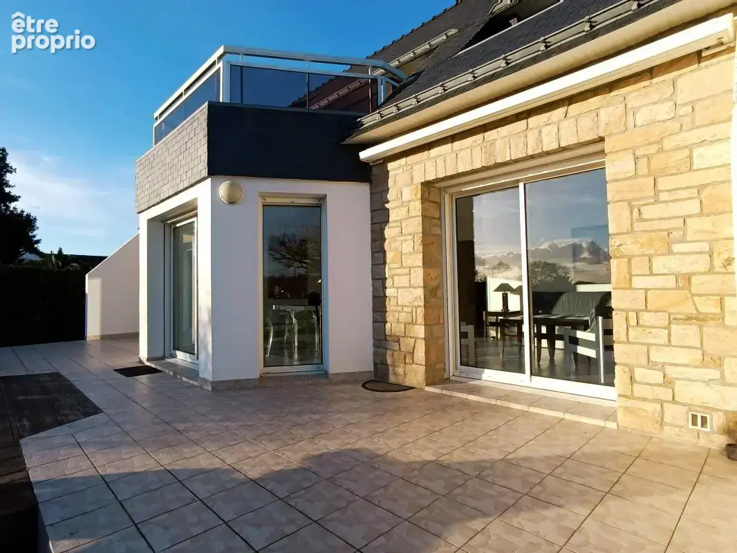Maison À Vendre - photo 4