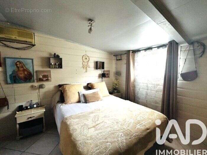 Photo 7 - Maison à SAINT-JOSEPH