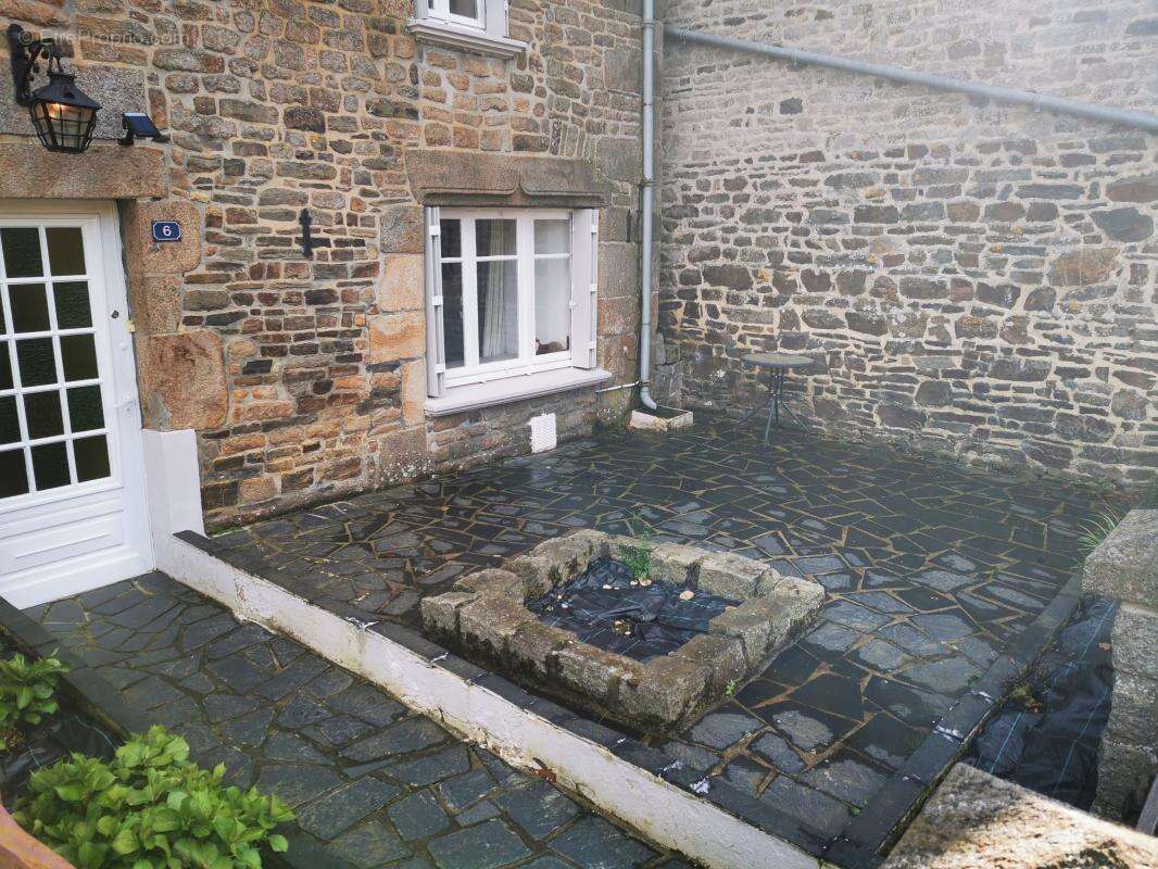 Maison de bourg - photo 3