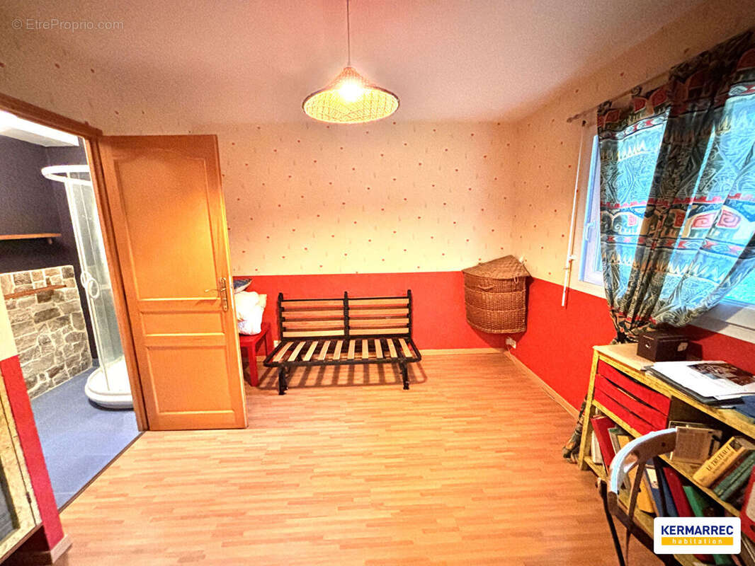 Maison à SAINT-AUBIN-DES-LANDES