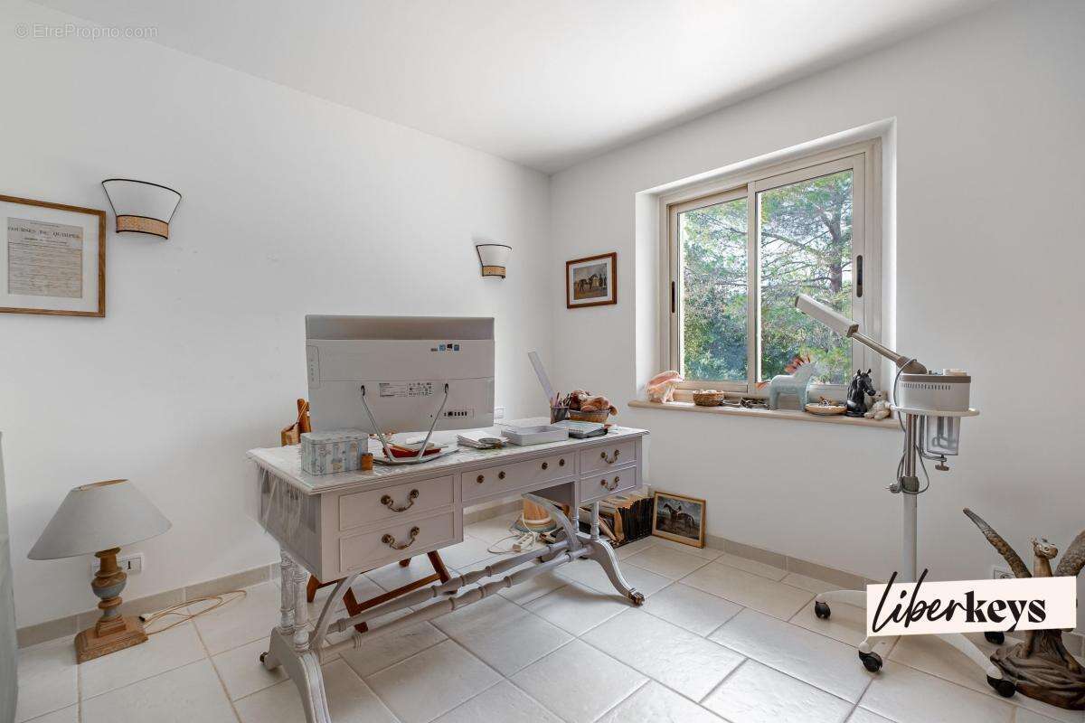 Maison à LA MOTTE