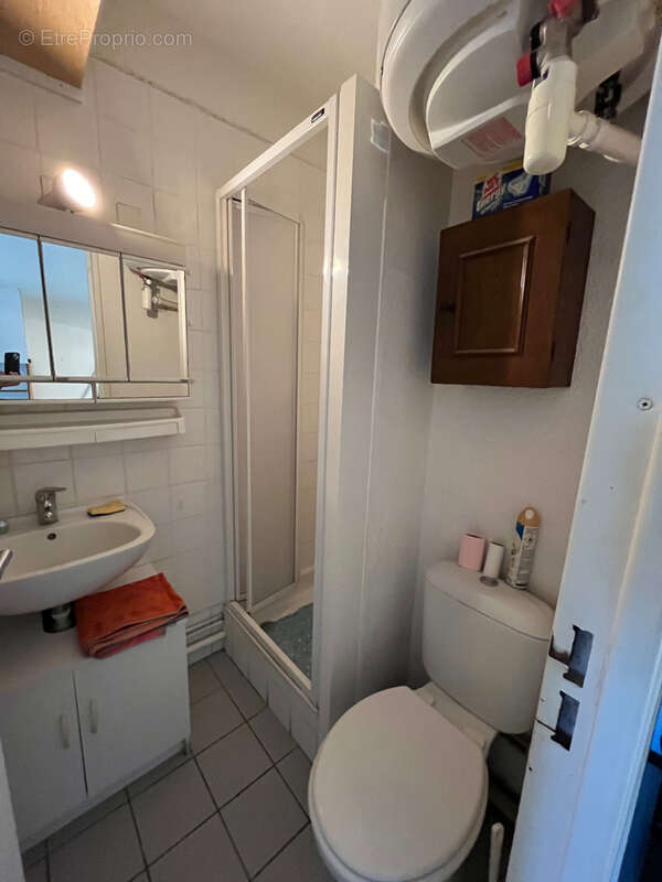 Appartement à NARBONNE