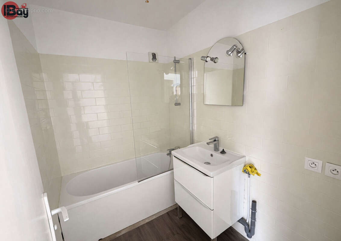 Appartement à NOGENT-SUR-OISE