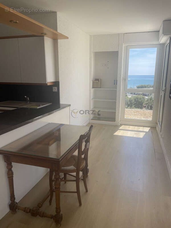 Appartement à LA GRANDE-MOTTE