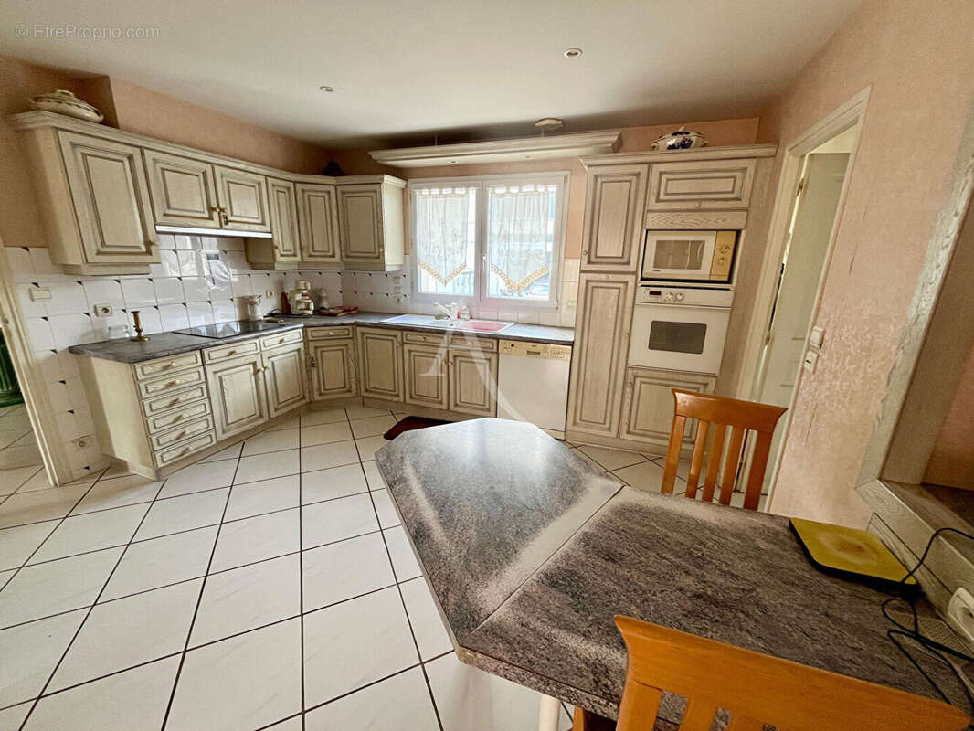 Appartement à LA FERTE-SOUS-JOUARRE