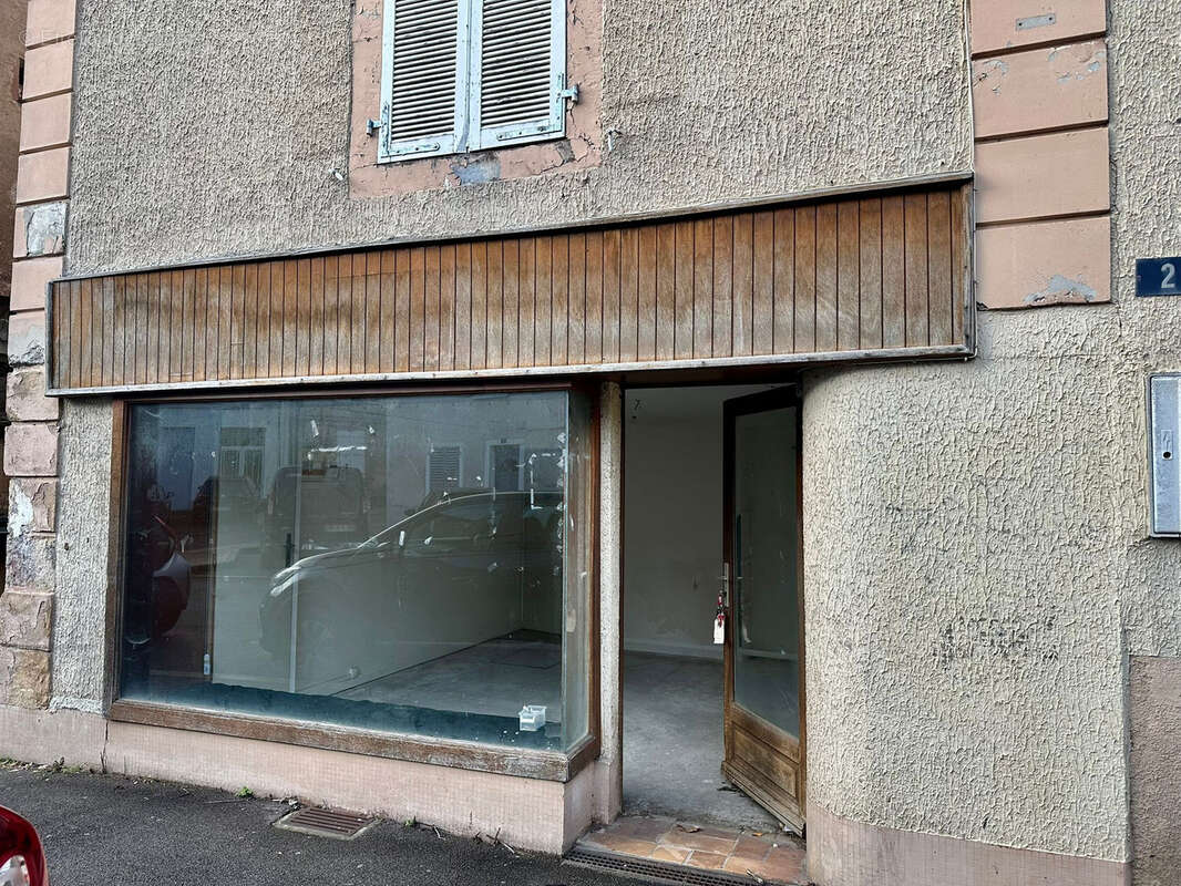 Appartement à LURE