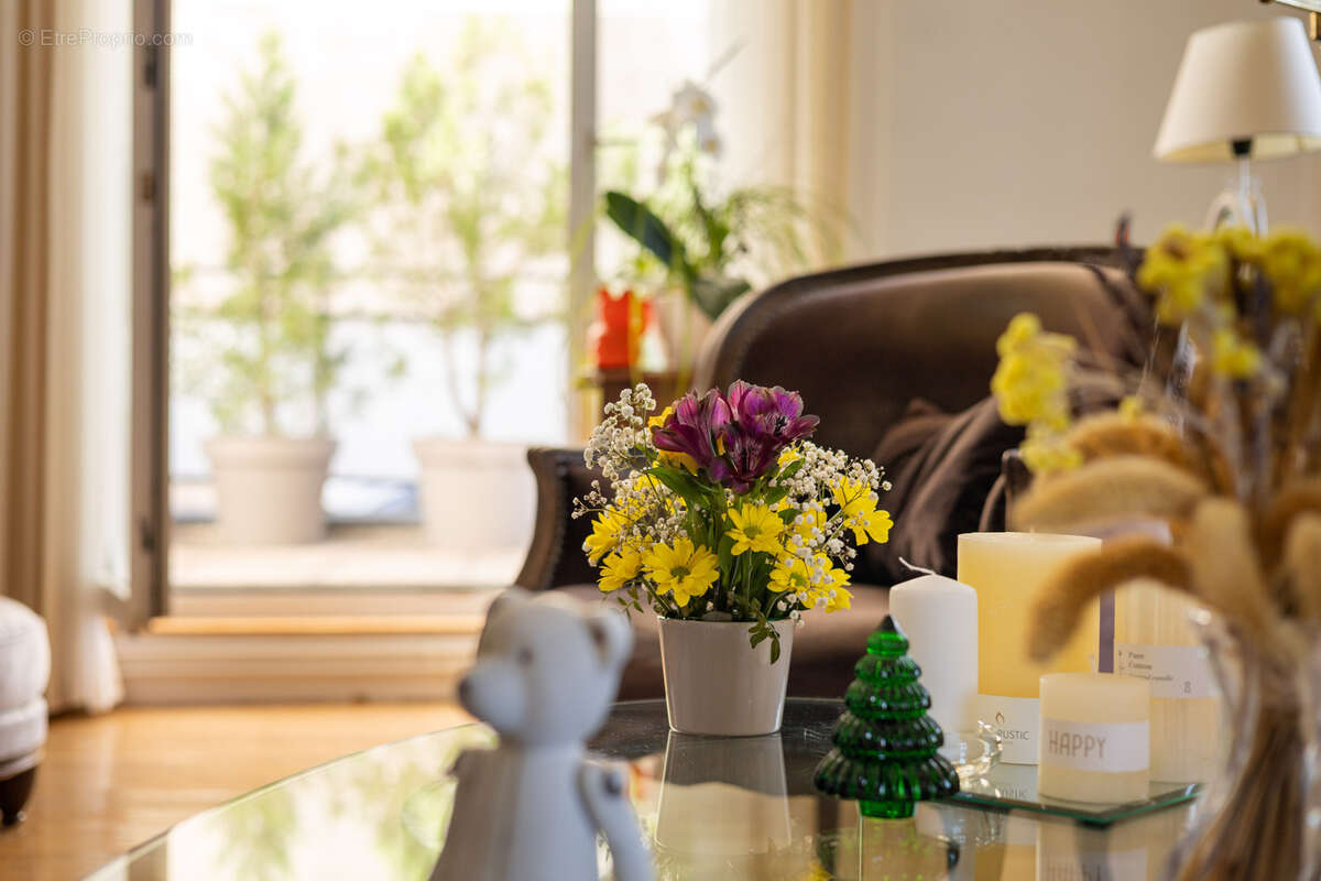 Appartement à VANDOEUVRE-LES-NANCY