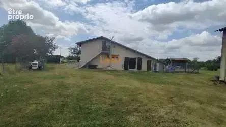 Ferme rénovée 128 m2, plus 1ha de terrain - photo 15
