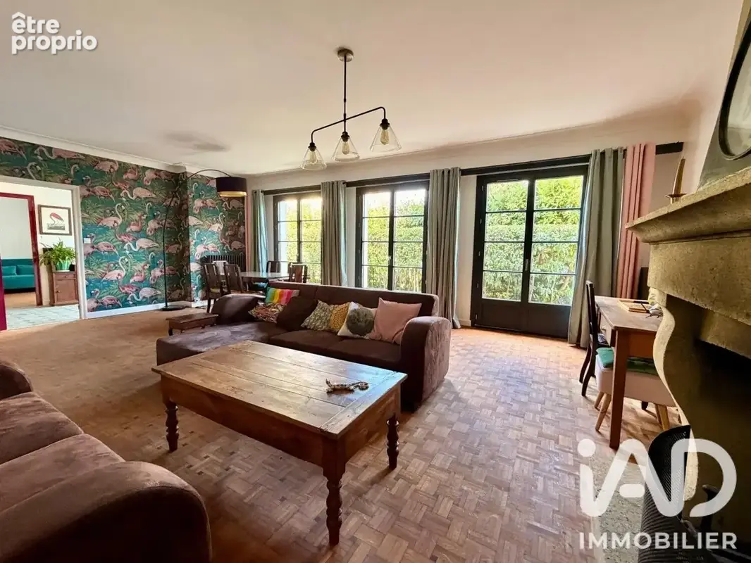 Photo 1 - Maison à SAINT-SEBASTIEN-SUR-LOIRE